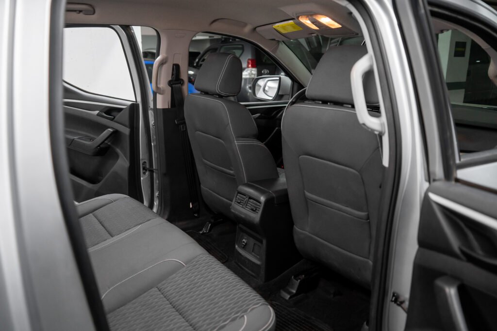 Maxus T60 2.0 2022