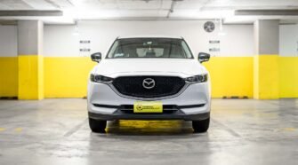 Mazda Cx5 2.0 2017