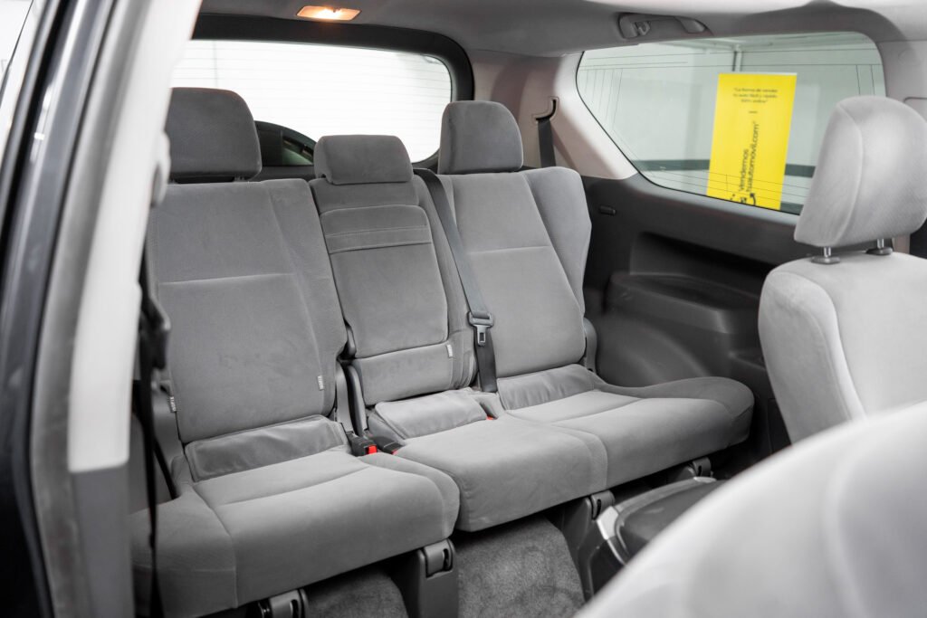 Toyota Land Cruiser Prado 2.7 2012
