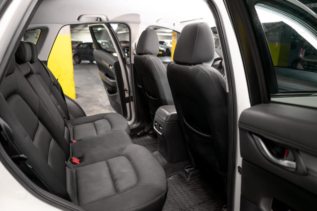 Mazda Cx5 2.0 2017
