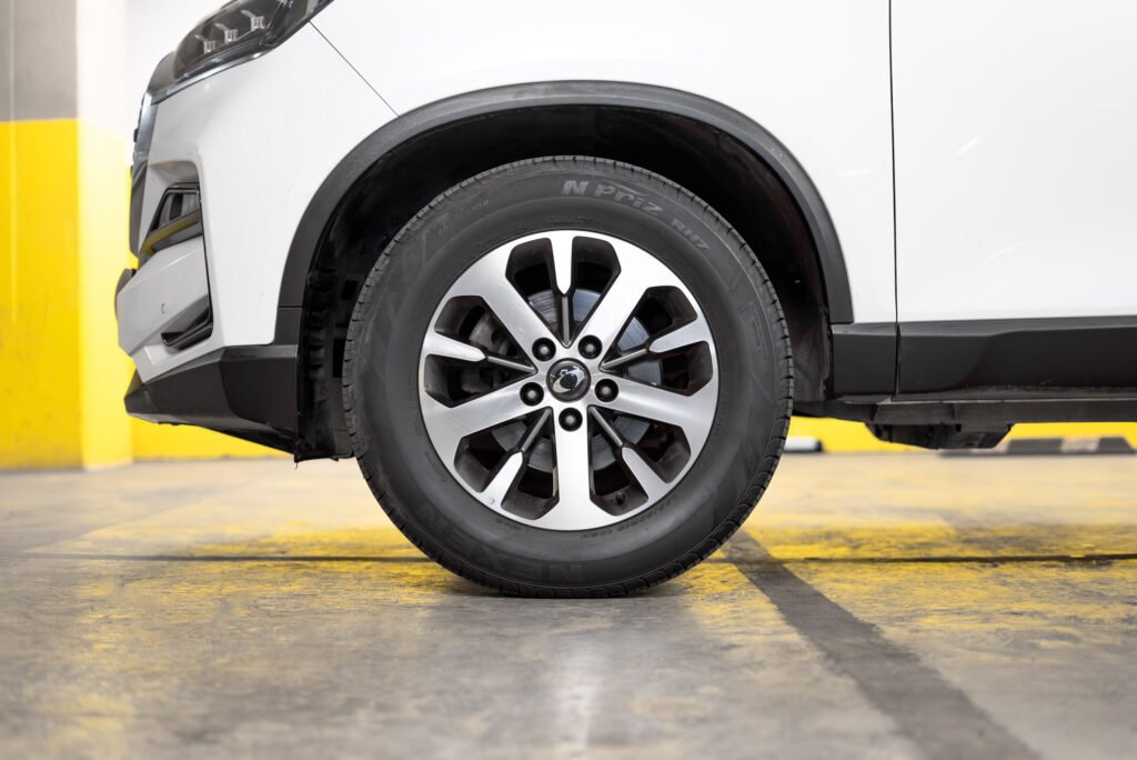 Ssangyong Rexton 2.2 2023