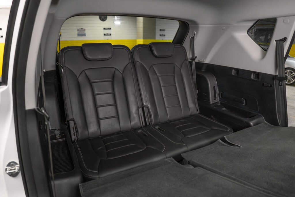 Ssangyong Rexton 2.2 2023