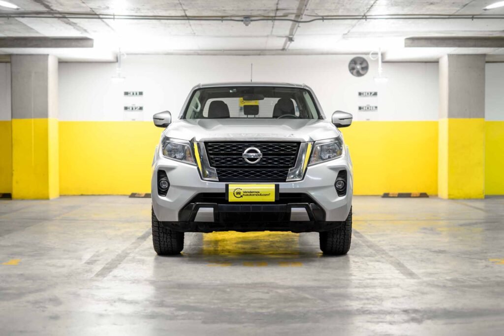 Nissan Navara 2.3 2022