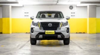 Nissan Navara 2.3 2022