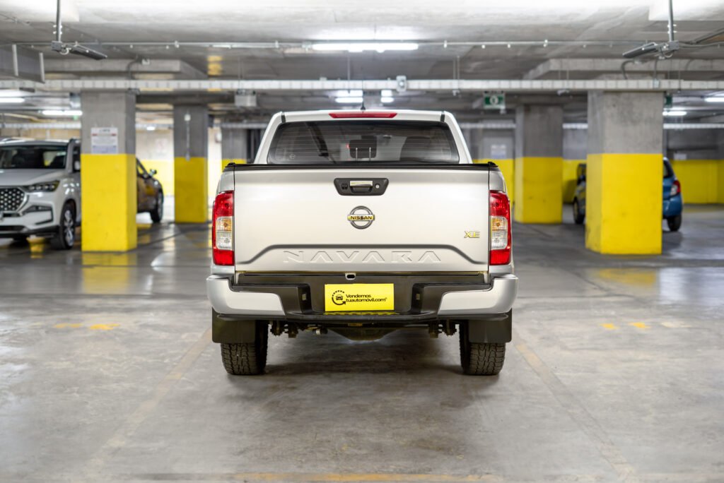 Nissan Navara 2.3 2022