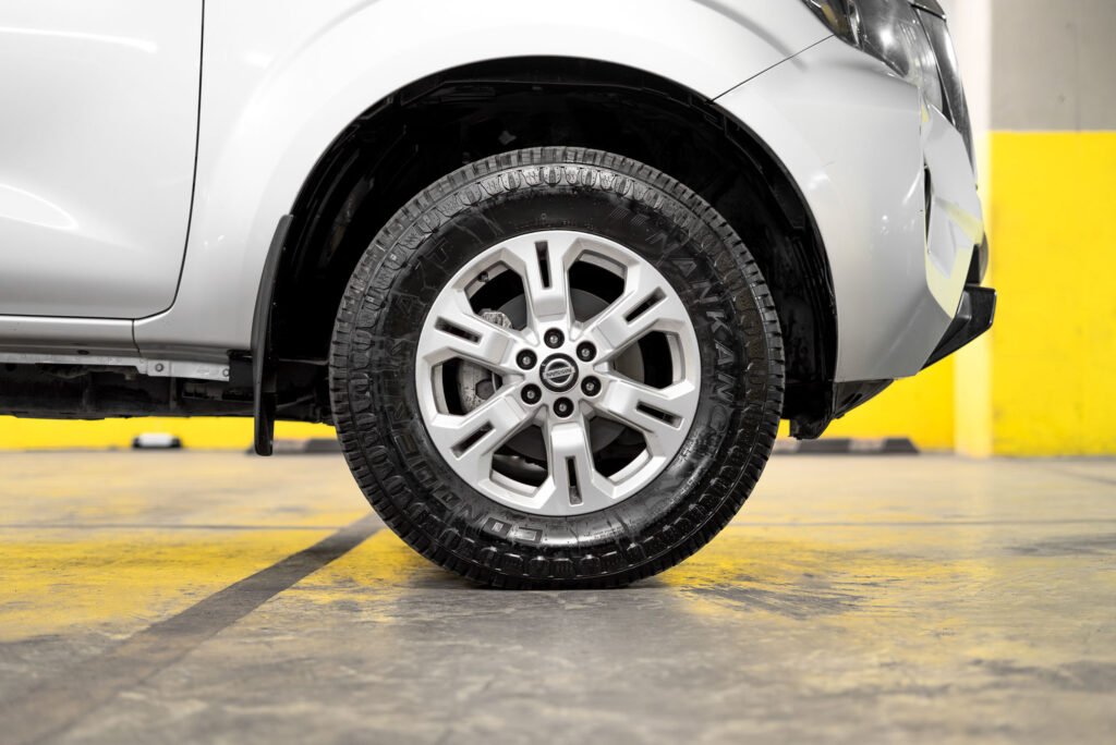 Nissan Navara 2.3 2022