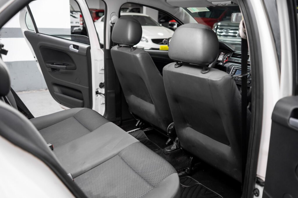 Volkswagen Gol 1.6 2019