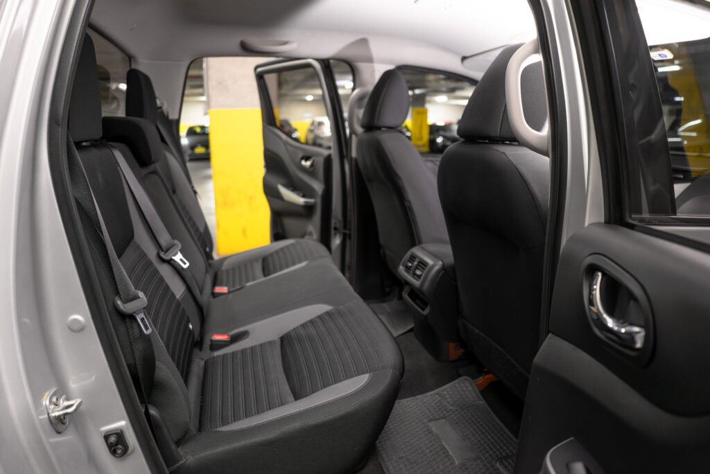 Nissan Navara 2.3 2022