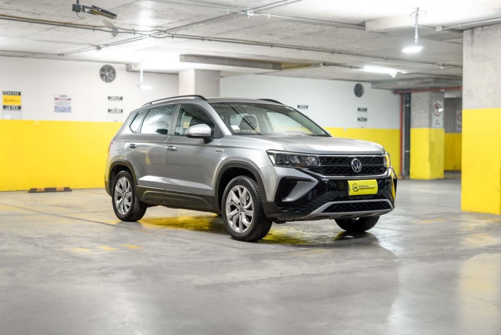 Volkswagen Taos 1.4 2022