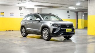 Volkswagen Taos 1.4 2022