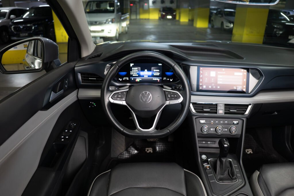 Volkswagen Taos 1.4 2022