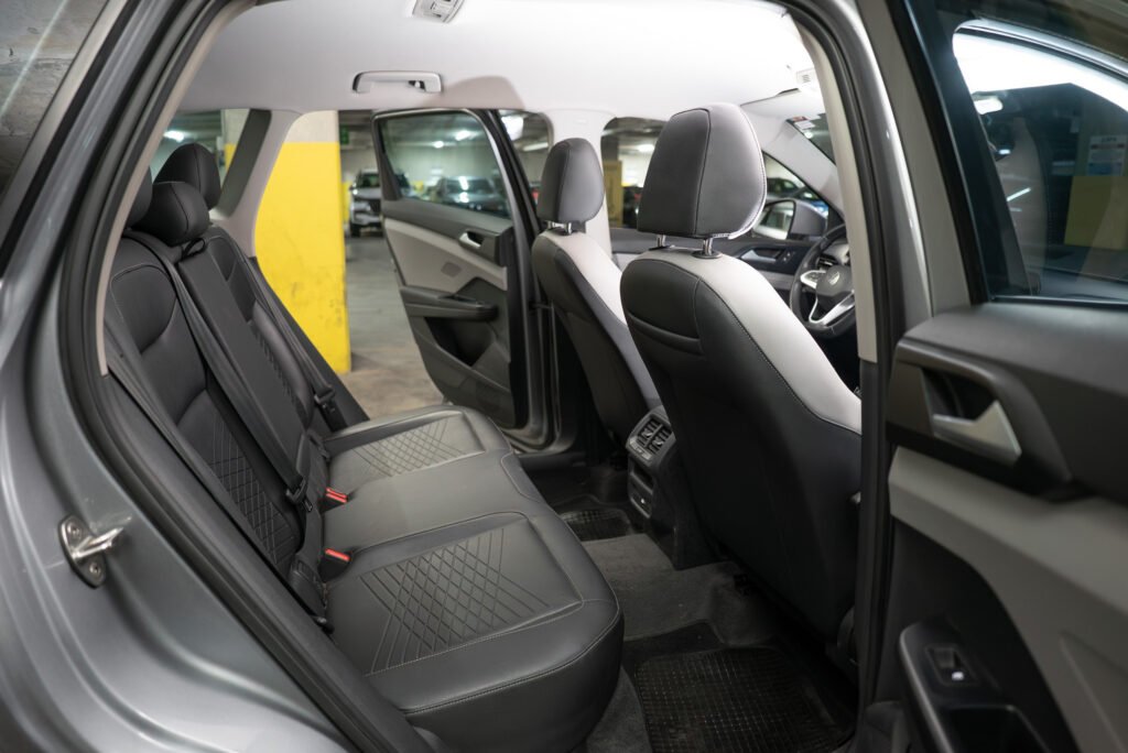 Volkswagen Taos 1.4 2022