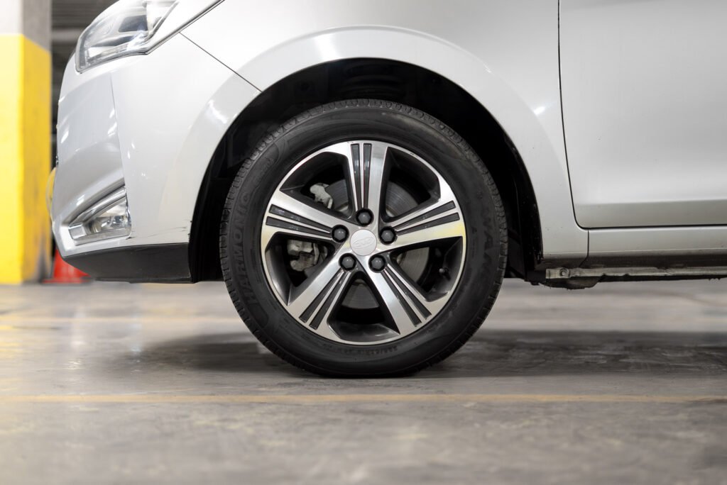 JAC Js2 1.5 2021