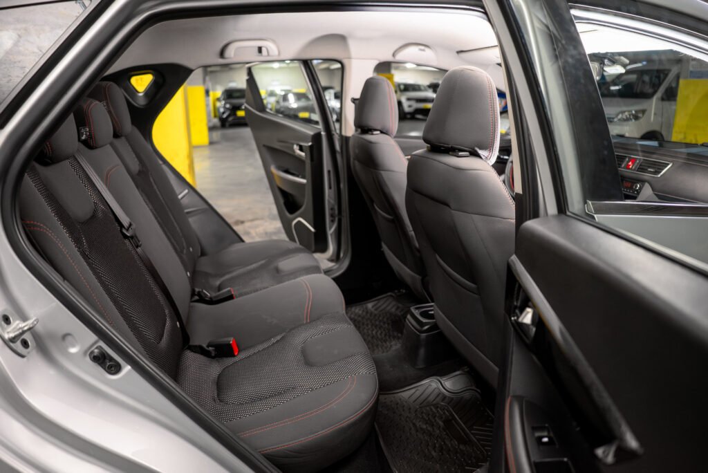 JAC Js2 1.5 2021