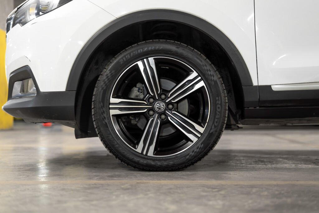 MG ZS 1.5 2018