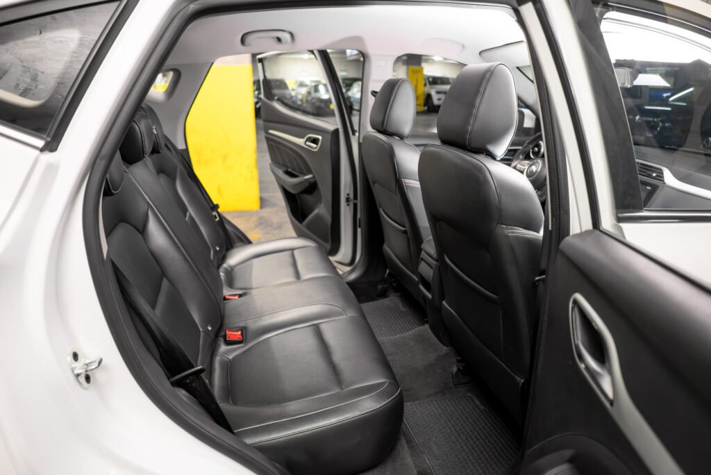 MG ZS 1.5 2018