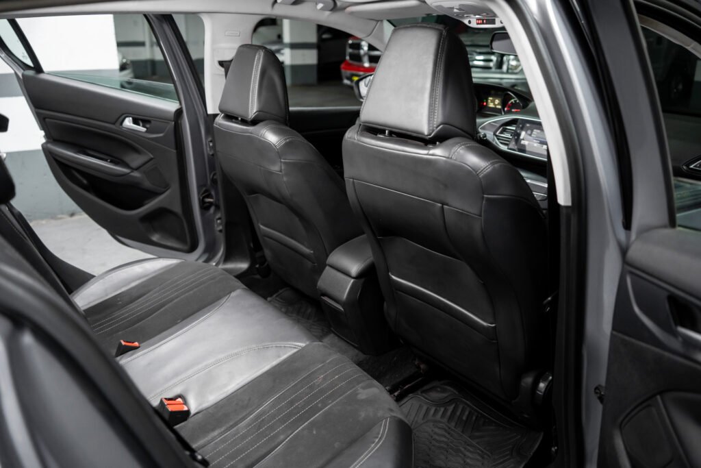 Peugeot 308 1.6 2016