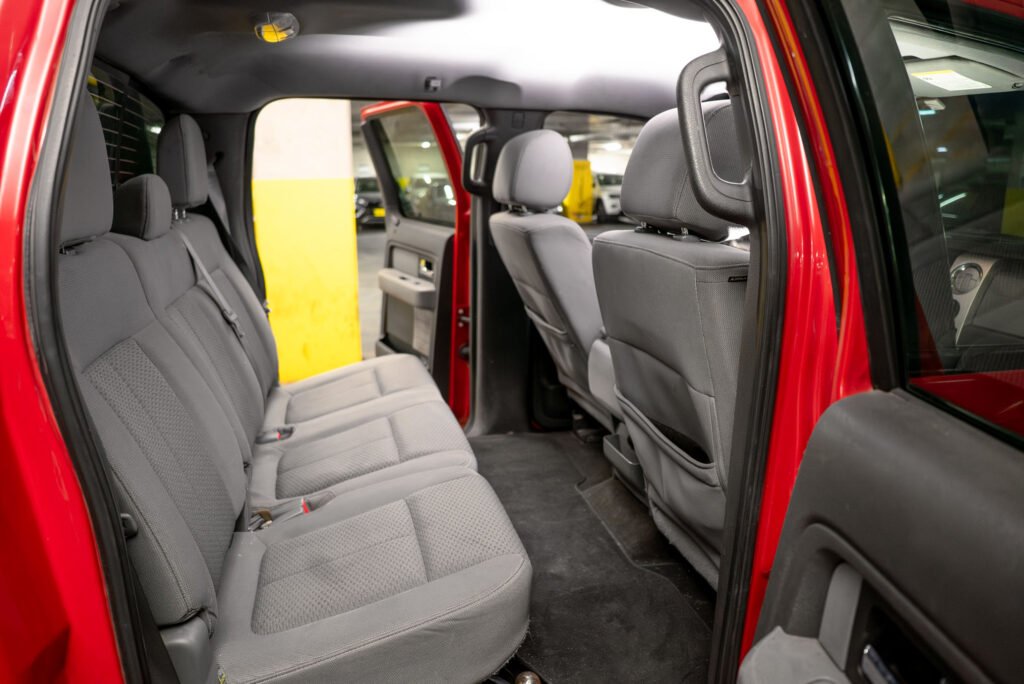 Ford F-150 5.0 2014