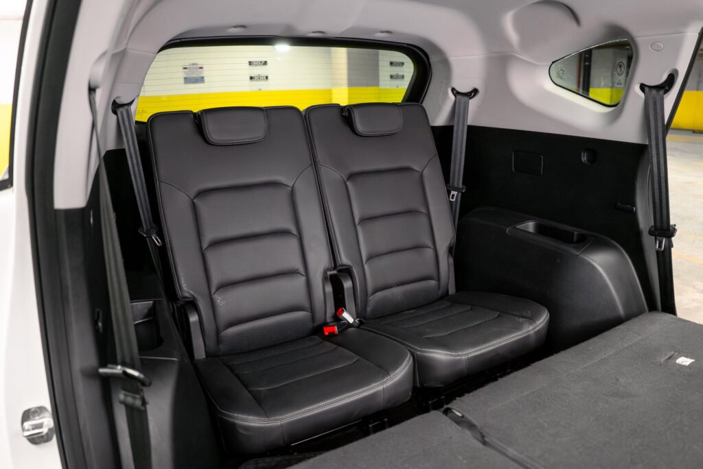 JAC JS8 1.5 2023