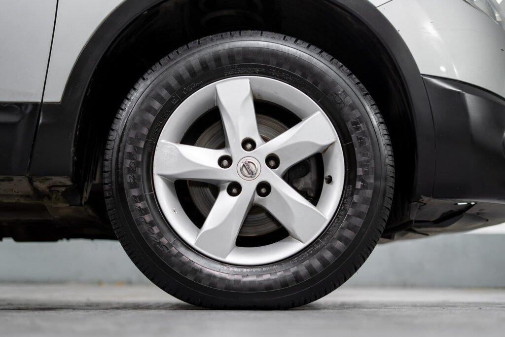 Nissan Qashqai 1.6 2014