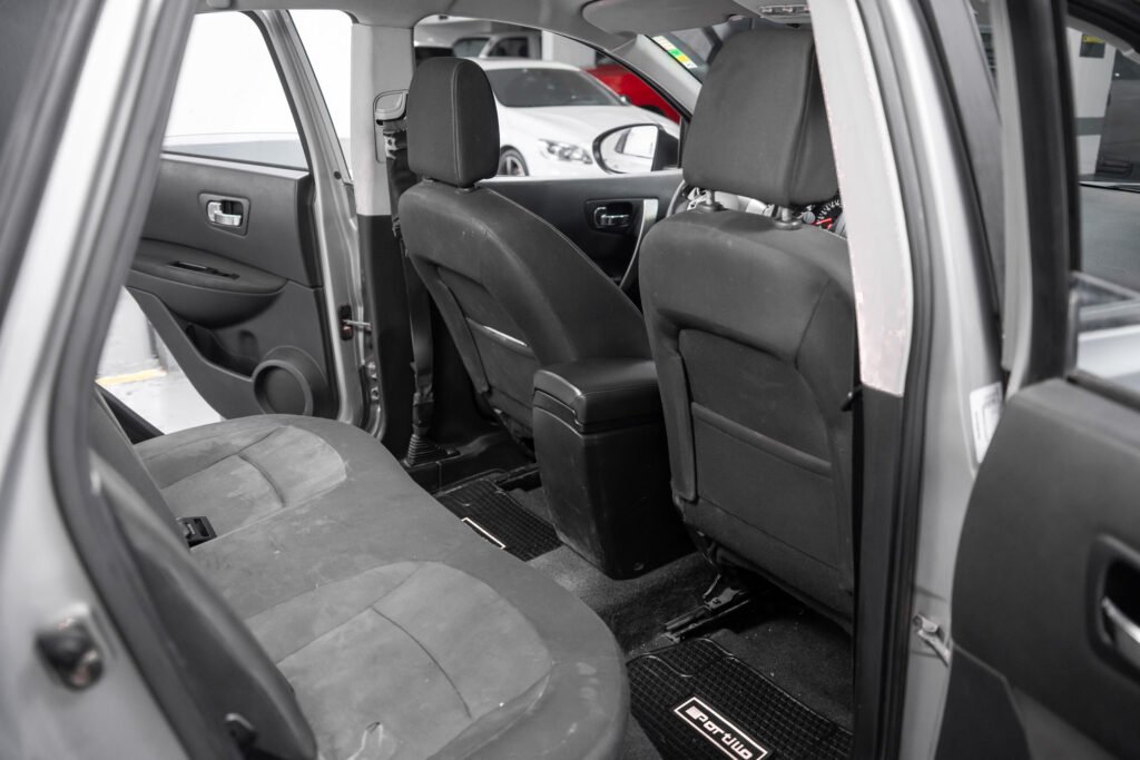Nissan Qashqai 1.6 2014