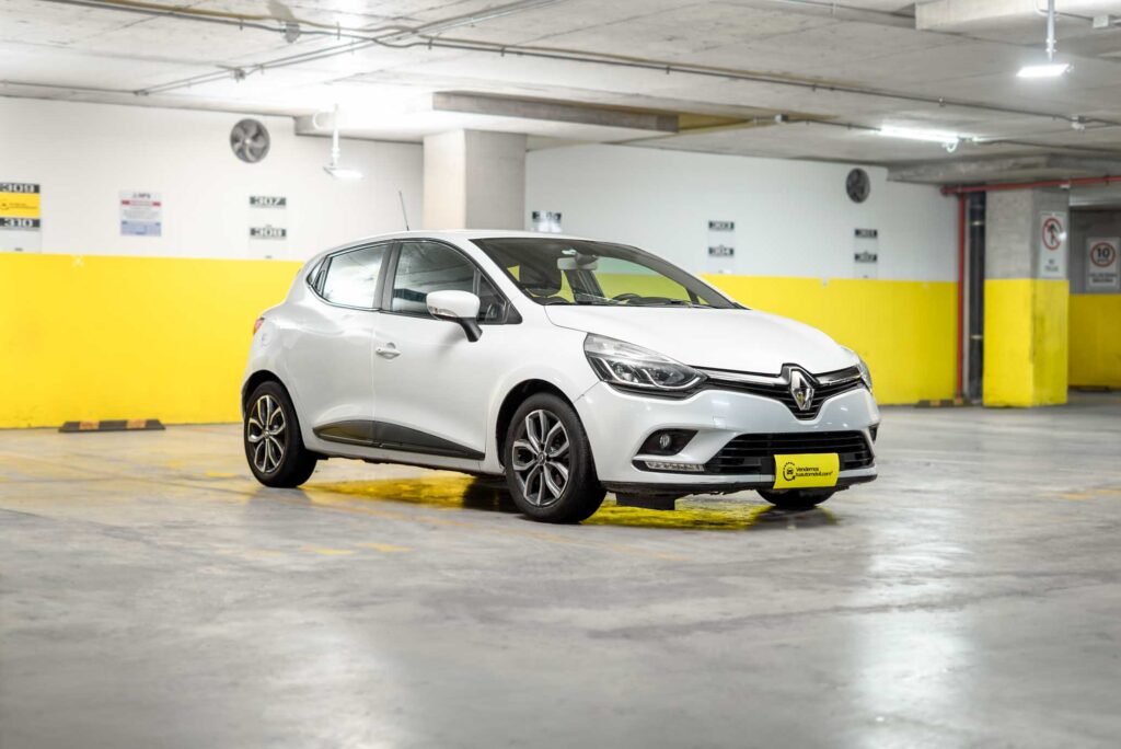 Renault Clio 1.2 2018
