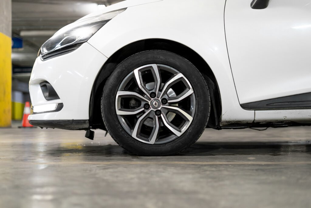 Renault Clio 1.2 2018