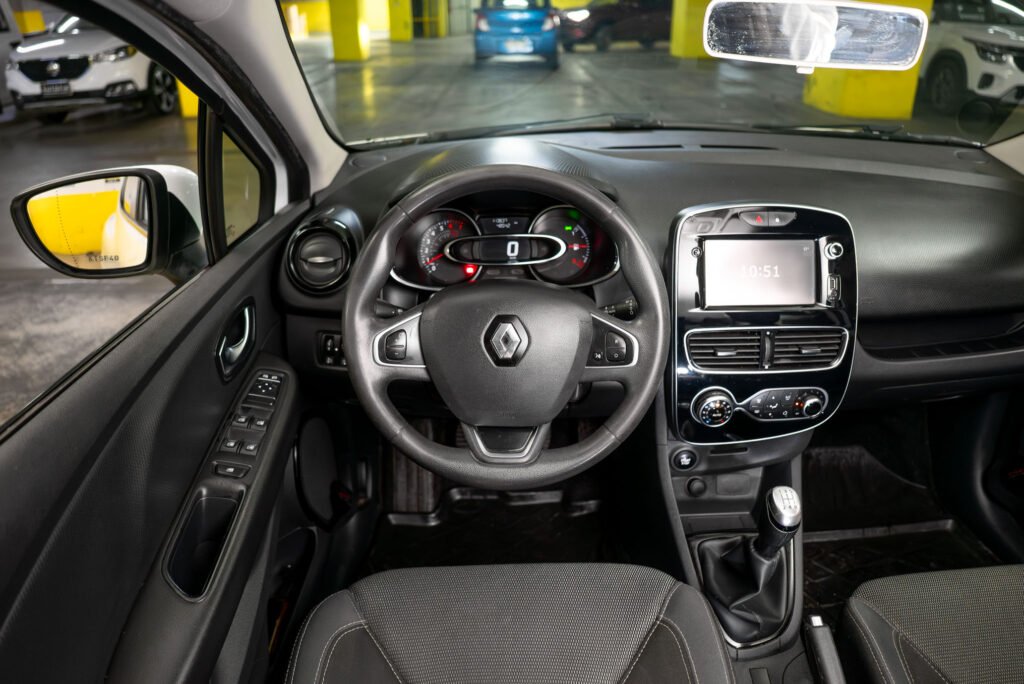 Renault Clio 1.2 2018