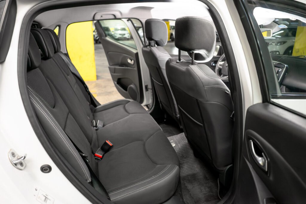 Renault Clio 1.2 2018