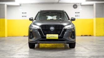 Nissan Kicks 1.6 2022