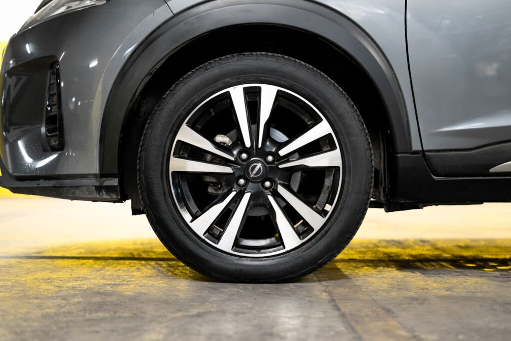 Nissan Kicks 1.6 2022