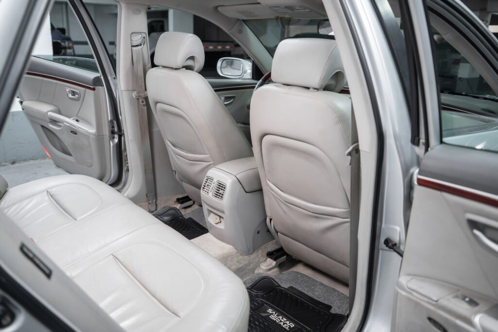 Hyundai Azera 3.3 2007