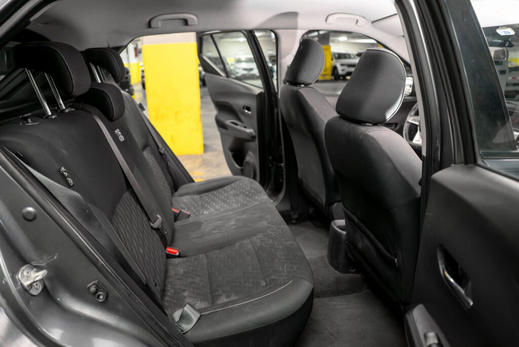 Nissan Kicks 1.6 2022