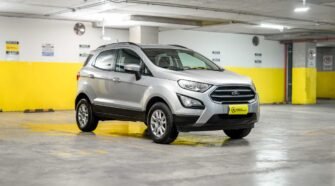 Ford EcoSport 1.5 2020