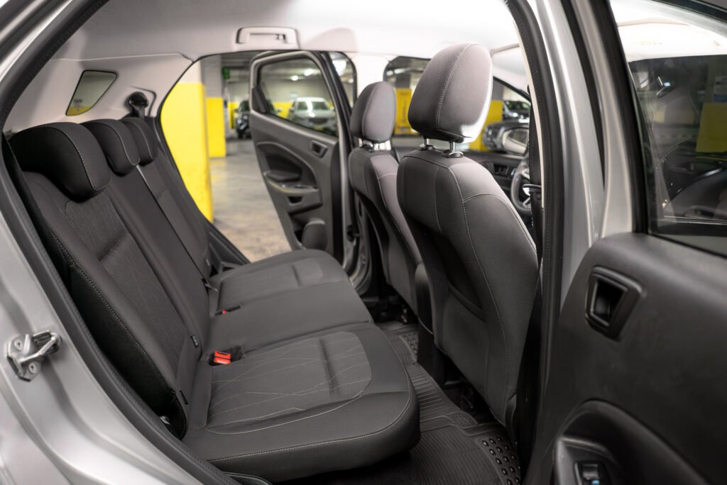 Ford EcoSport 1.5 2020