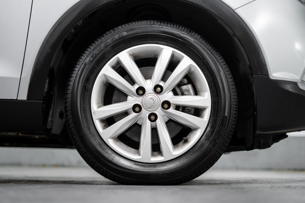 Ssangyong Tivoli 1.6 2018