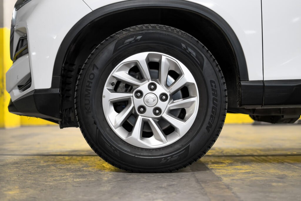 Ssangyong Rexton 2.2 2022