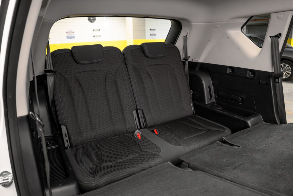 Ssangyong Rexton 2.2 2022