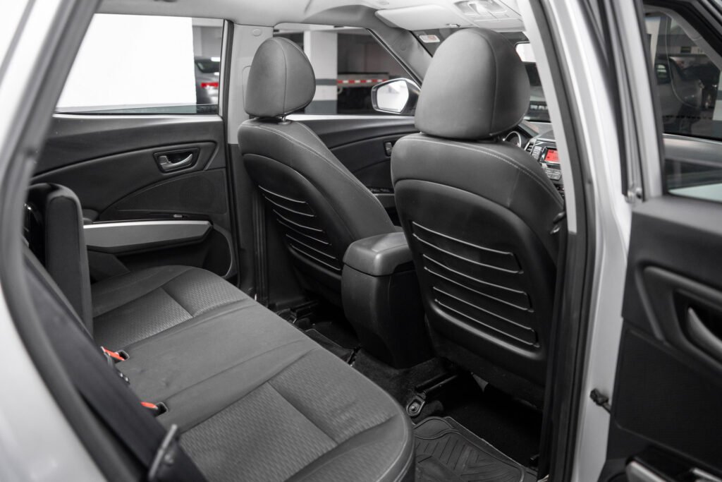 Ssangyong Tivoli 1.6 2018