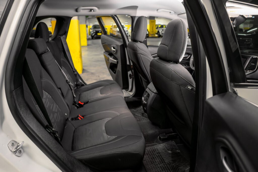 Jeep Cherokee 2.4 2020