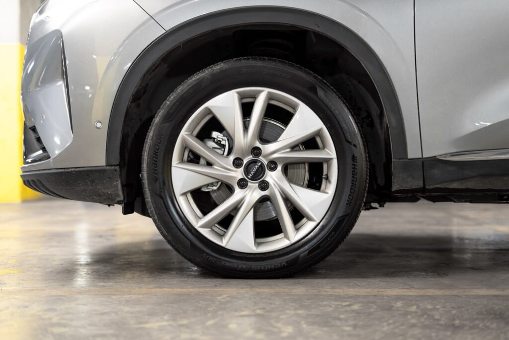 Haval H6 2.0 2025