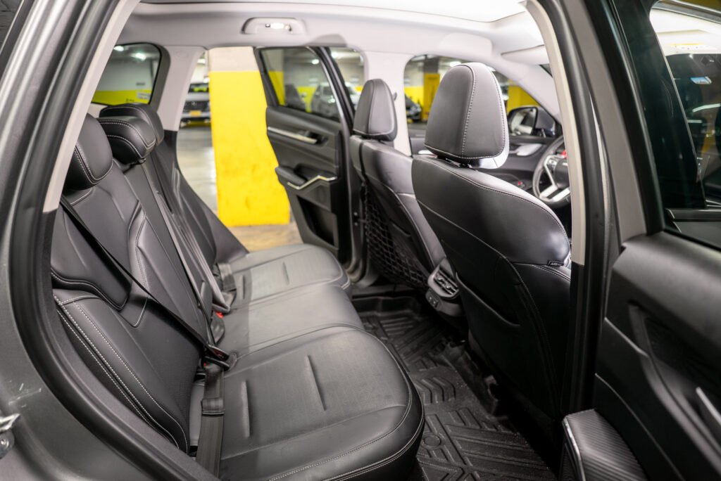 Haval H6 2.0 2025