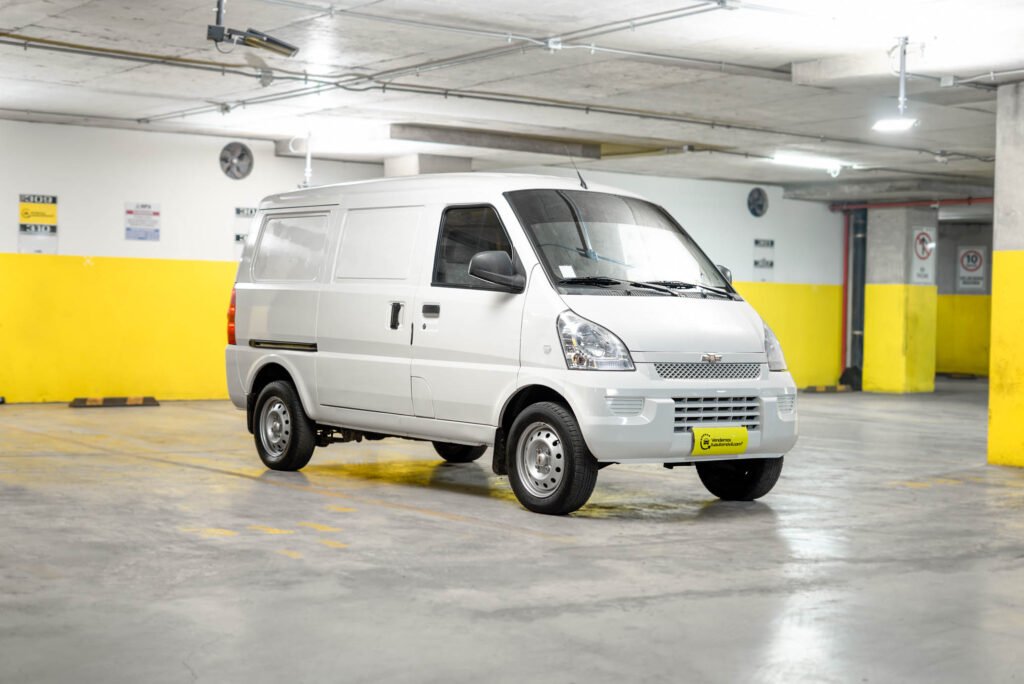 Chevrolet N300 Max 1.2 2019