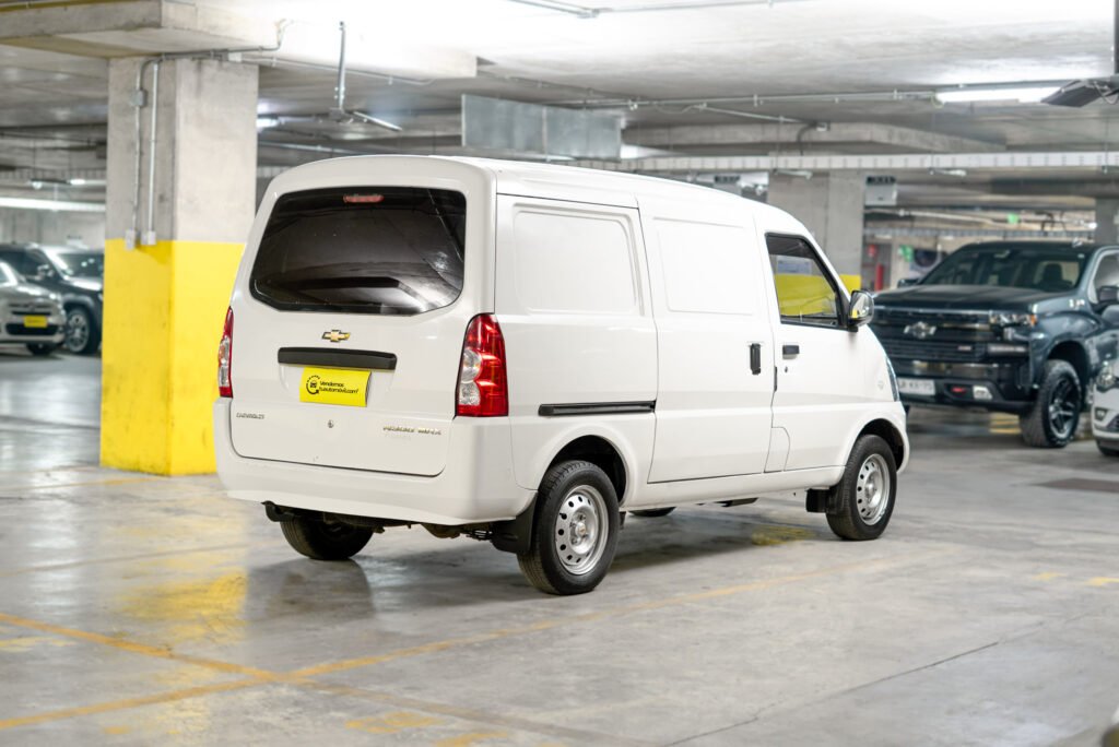 Chevrolet N300 Max 1.2 2019