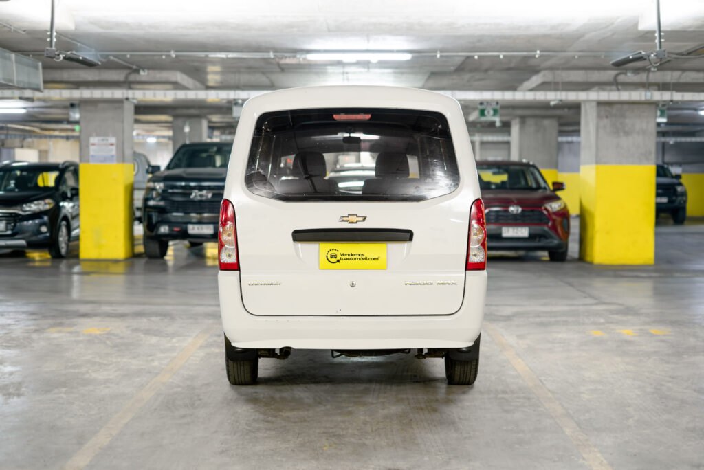 Chevrolet N300 Max 1.2 2019