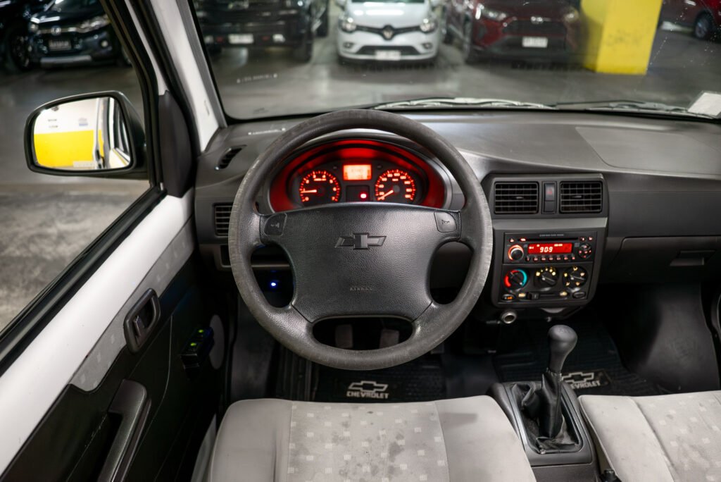 Chevrolet N300 Max 1.2 2019