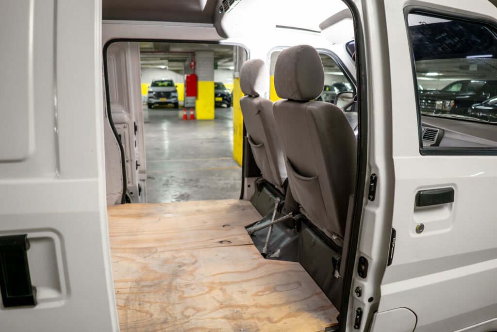 Chevrolet N300 Max 1.2 2019