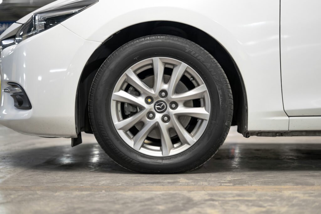 Mazda 3 2.0 2020