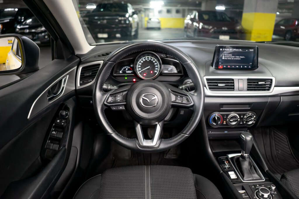 Mazda 3 2.0 2020