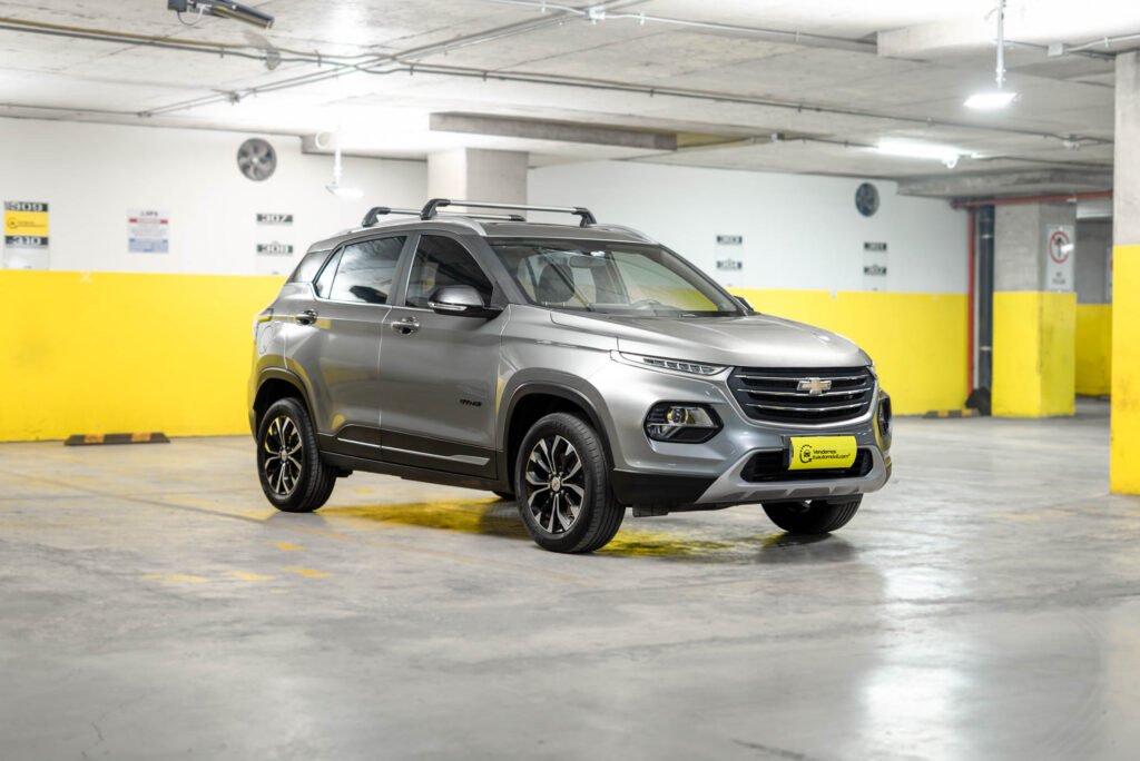 Chevrolet Groove 1.5 2022